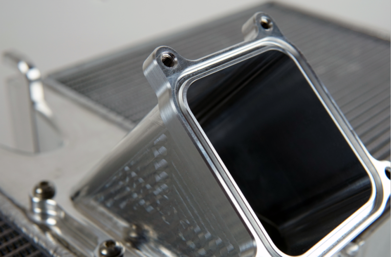 CSF Porsche 992 Turbo / S High-Performance Twin Intercooler System-Performance-Silicon Valley Bimmer