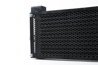 CSF Radiators BMW F8X M3/M4/M2C Engine Oil Cooler w/ rock guard-Performance-Silicon Valley Bimmer