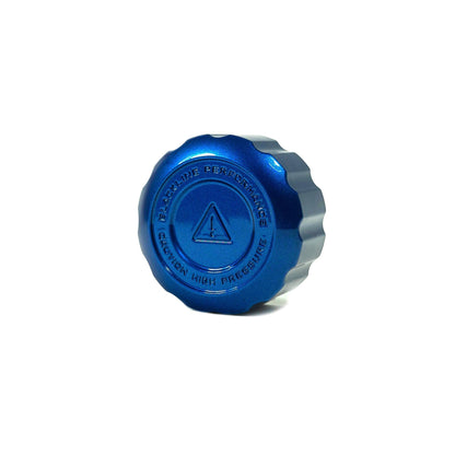 Custom Painted Goldenwrench Blackline Performance BMW M Car Series Engine Cap Covers Set-Exterior-Silicon Valley Bimmer