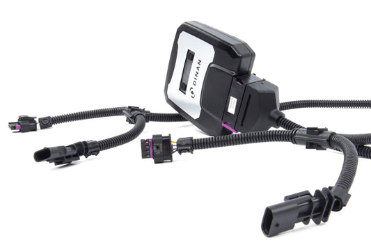 DINANTRONICS X - 2015-2020 BMW M3/M4-Tuning-Silicon Valley Bimmer