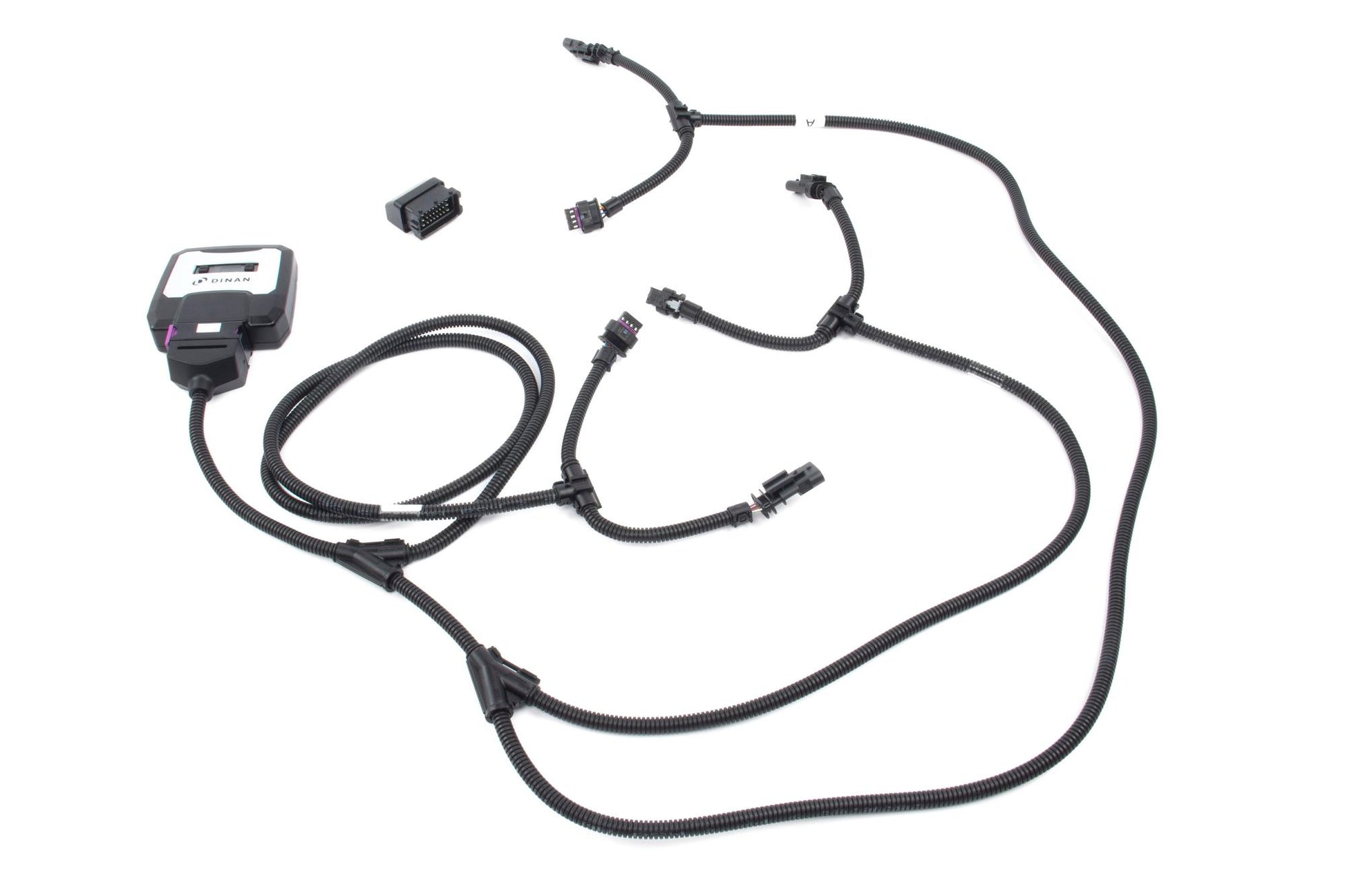 DINANTRONICS X - 2021-2023 BMW M3C/M4C-Tuning-Silicon Valley Bimmer