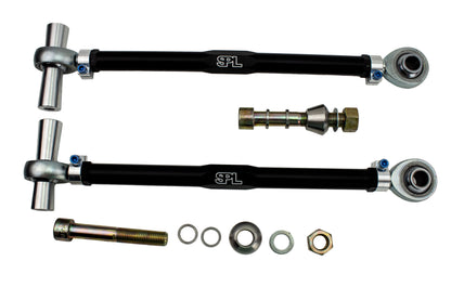 SPL Parts BMW F2X/F3X Front Tension Rods