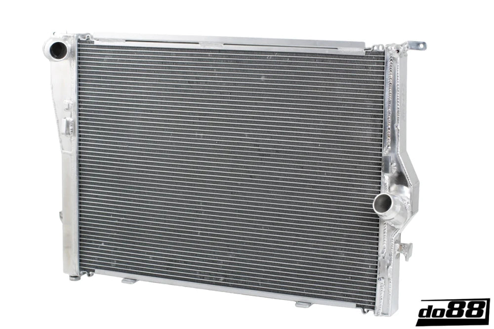 DO88 BMW E9X M3 S65 Aluminum Radiator-Performance-Silicon Valley Bimmer
