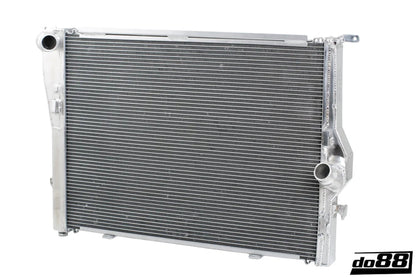 DO88 BMW E9X M3 S65 Aluminum Radiator-Performance-Silicon Valley Bimmer