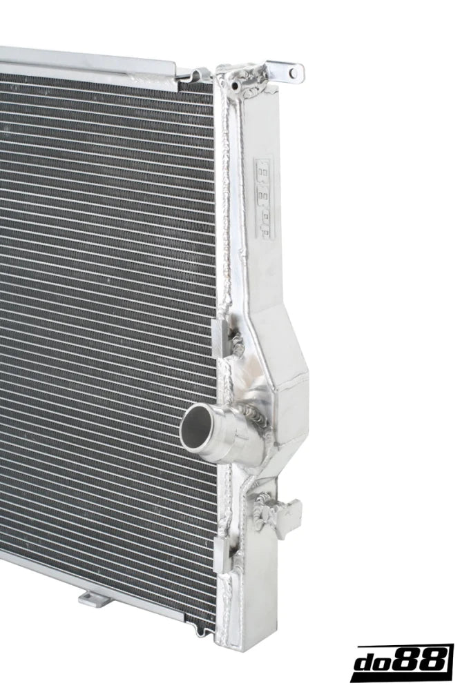 DO88 BMW E9X M3 S65 Aluminum Radiator-Performance-Silicon Valley Bimmer
