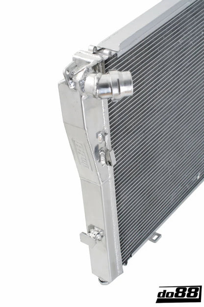 DO88 BMW E9X M3 S65 Aluminum Radiator-Performance-Silicon Valley Bimmer