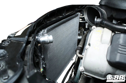 DO88 BMW E9X M3 S65 Aluminum Radiator-Performance-Silicon Valley Bimmer