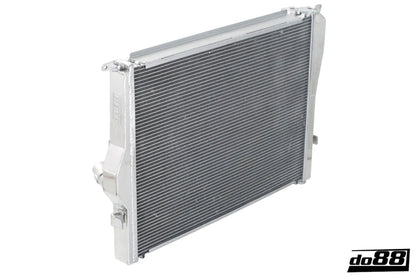 DO88 BMW E9X M3 S65 Aluminum Radiator-Performance-Silicon Valley Bimmer