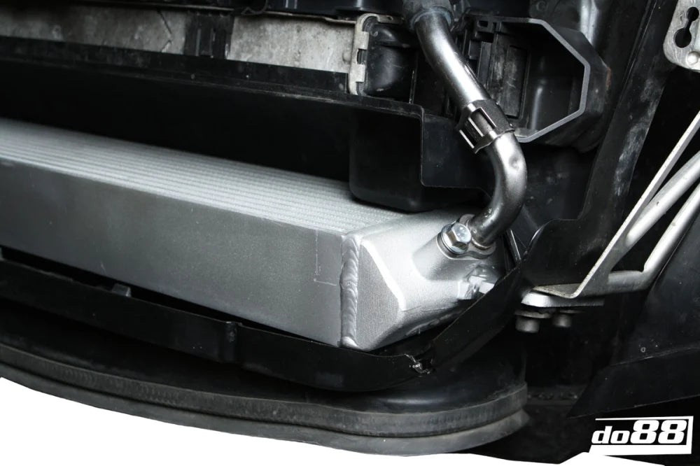 DO88 BMW E9X M3 S65 Oil Cooler-Performance-Silicon Valley Bimmer