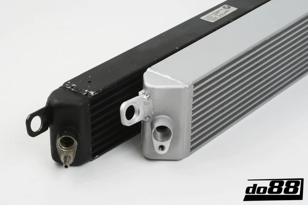 DO88 BMW E9X M3 S65 Oil Cooler-Performance-Silicon Valley Bimmer