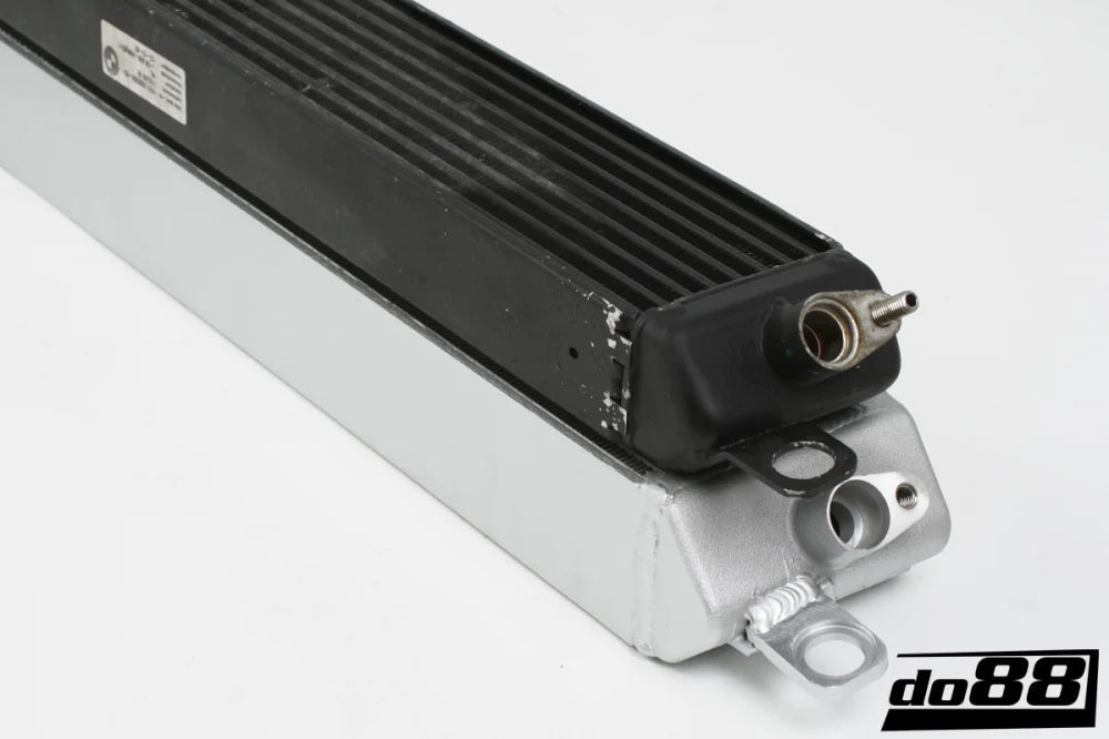 DO88 BMW E9X M3 S65 Oil Cooler-Performance-Silicon Valley Bimmer