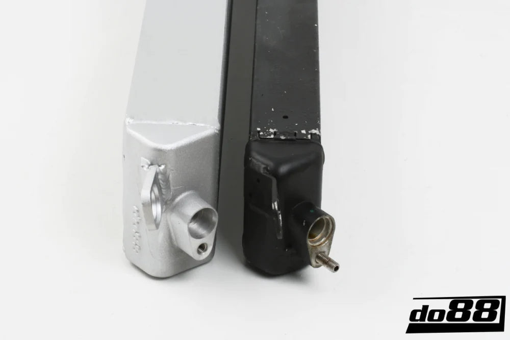 DO88 BMW E9X M3 S65 Oil Cooler-Performance-Silicon Valley Bimmer