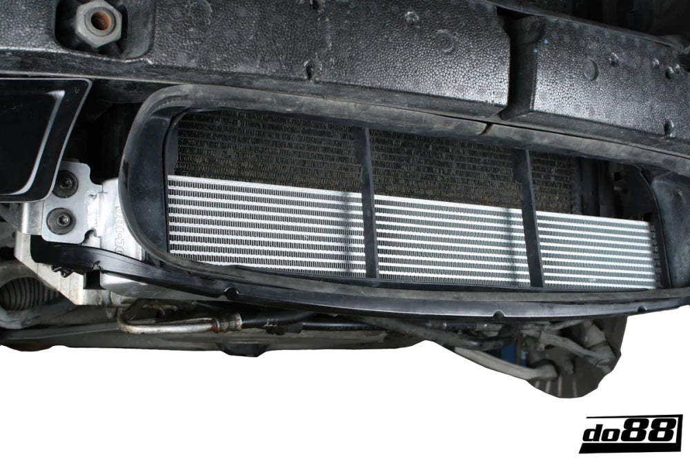 DO88 BMW E9X M3 S65 Oil Cooler-Performance-Silicon Valley Bimmer