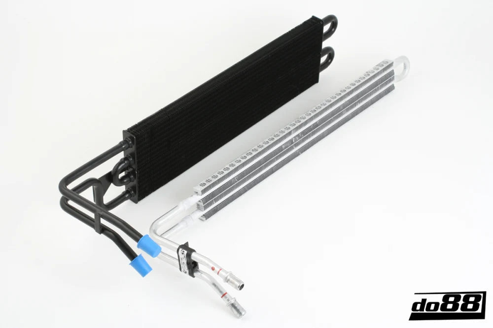 DO88 BMW E9X M3 S65 Power Steering Cooler-Performance-Silicon Valley Bimmer