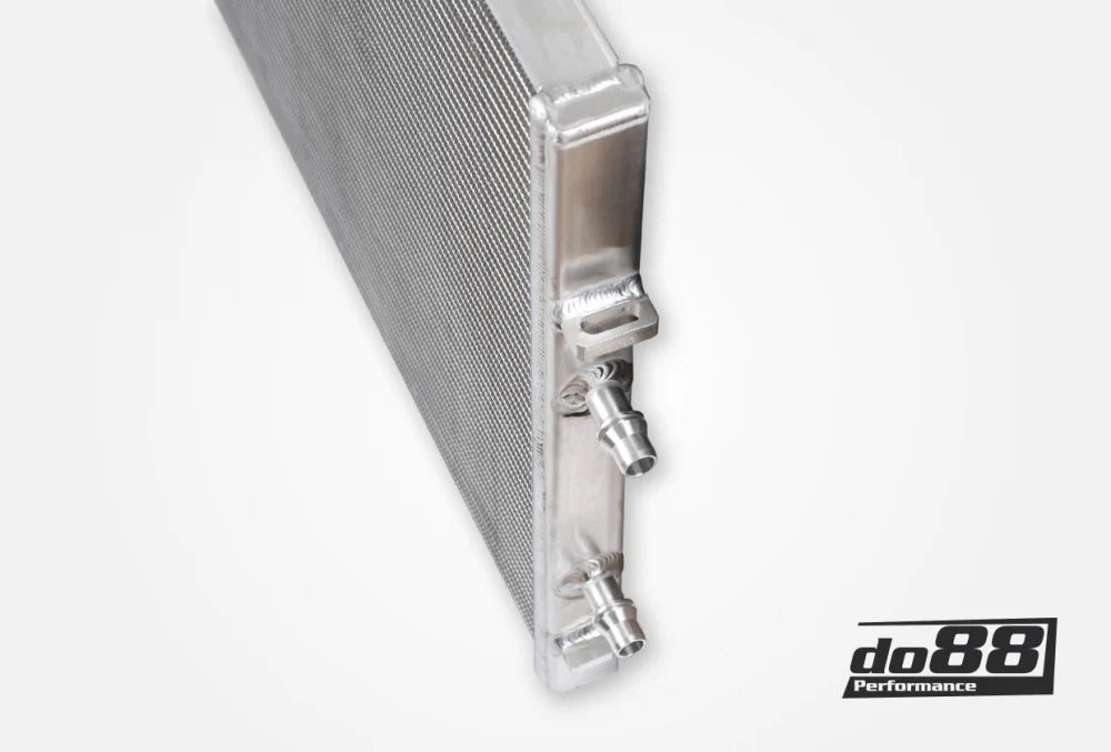 do88 BMW F8X M2C M3 M4 Front Mount Heat Exchanger-Performance-Silicon Valley Bimmer