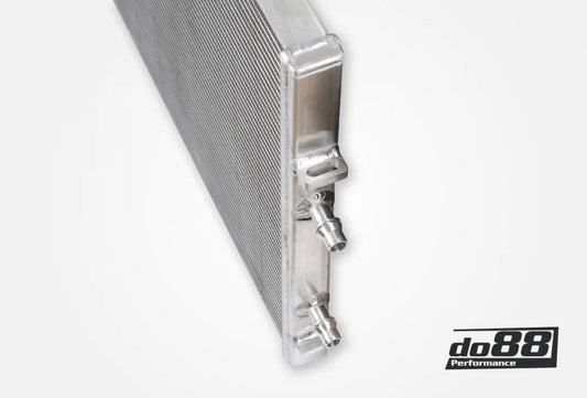 do88 BMW F8X M2C M3 M4 Front Mount Heat Exchanger-Performance-Silicon Valley Bimmer