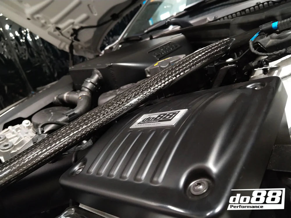 do88 BMW F8X M2C M3 M4 Intake System-Performance-Silicon Valley Bimmer