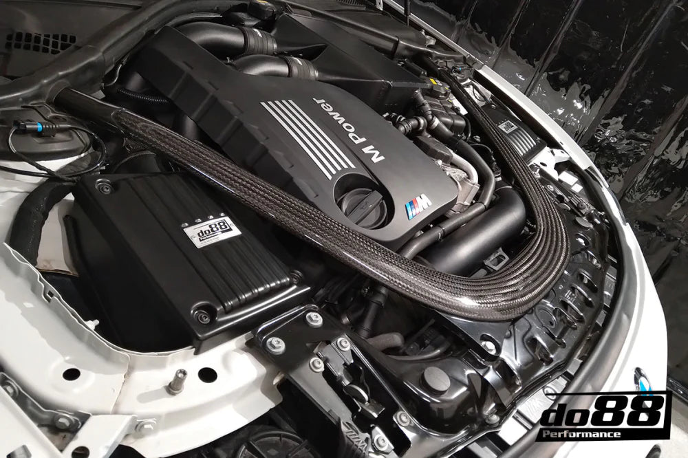 do88 BMW F8X M2C M3 M4 Intake System-Performance-Silicon Valley Bimmer