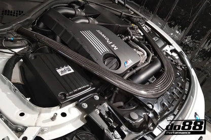 do88 BMW F8X M2C M3 M4 Intake System-Performance-Silicon Valley Bimmer