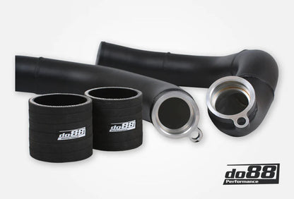 do88 BMW F8X M2C M3 M4 Intercooler Pipes-Performance-Silicon Valley Bimmer