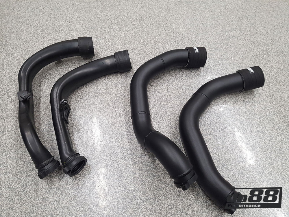 do88 BMW F8X M2C M3 M4 Intercooler Pipes-Performance-Silicon Valley Bimmer