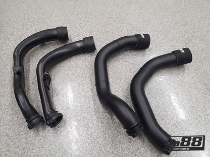 do88 BMW F8X M2C M3 M4 Intercooler Pipes-Performance-Silicon Valley Bimmer