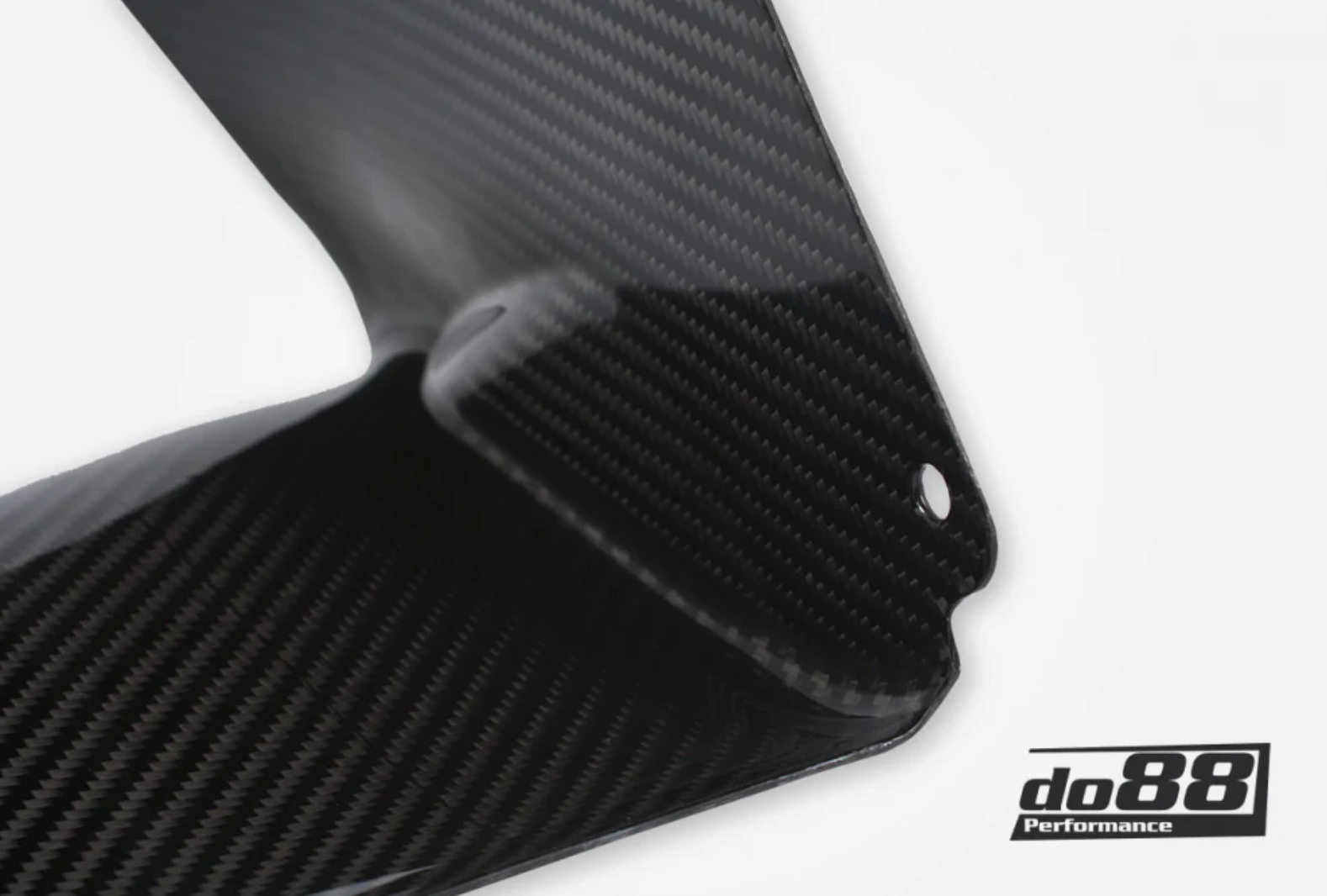 do88 BMW F8X M3 M4 Side Mounted Intercooler Radiator-Performance-Silicon Valley Bimmer