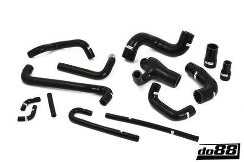 DO88 BMW M3 E30 Coolant Hoses-Performance-Silicon Valley Bimmer