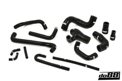 DO88 BMW M3 E30 Coolant Hoses-Performance-Silicon Valley Bimmer