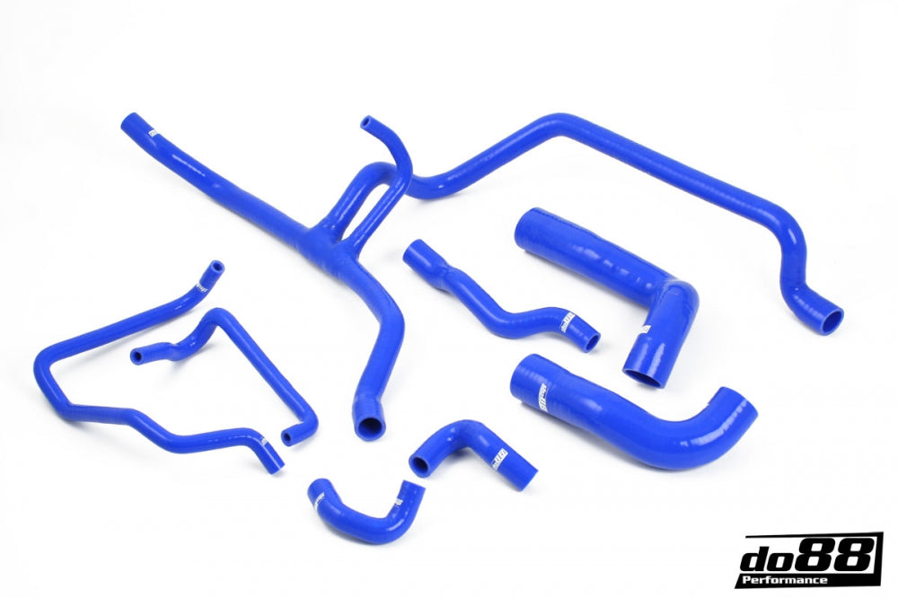 DO88 BMW M3 E36 Coolant Hoses-Performance-Silicon Valley Bimmer