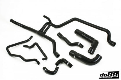 DO88 BMW M3 E36 Coolant Hoses-Performance-Silicon Valley Bimmer