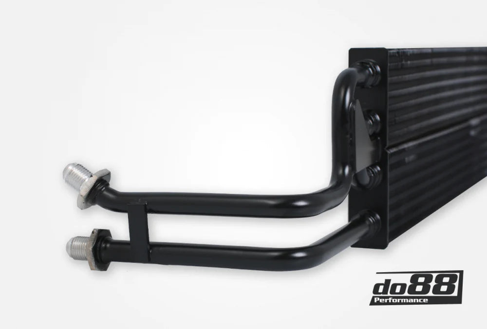 DO88 BMW M3 E46 Auxiliary Oil Cooler Racing-Performance-Silicon Valley Bimmer