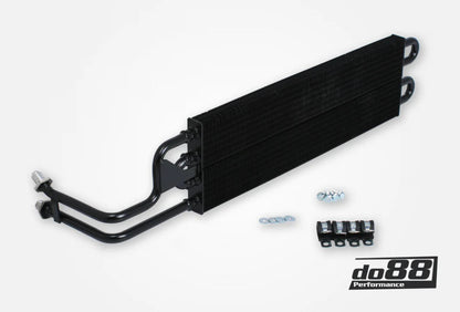 DO88 BMW M3 E46 Auxiliary Oil Cooler Racing-Performance-Silicon Valley Bimmer
