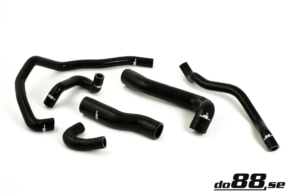 DO88 BMW M3 E46 Coolant Hoses-Performance-Silicon Valley Bimmer