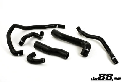 DO88 BMW M3 E46 Coolant Hoses-Performance-Silicon Valley Bimmer