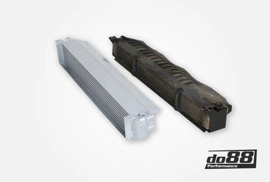 DO88 BMW M3 E46 Engine Oil Cooler Racing-Performance-Silicon Valley Bimmer