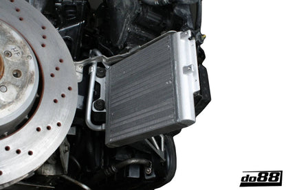 DO88 BMW M3 E9X DCT Cooler-Drivetrain-Silicon Valley Bimmer
