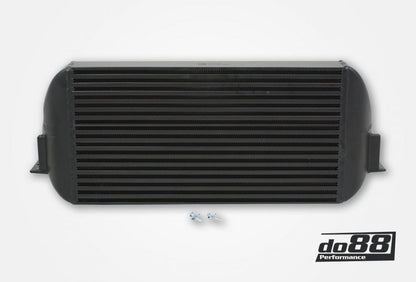 DO88 Performance Intercooler - BMW F20 F30 F87-Performance-Silicon Valley Bimmer