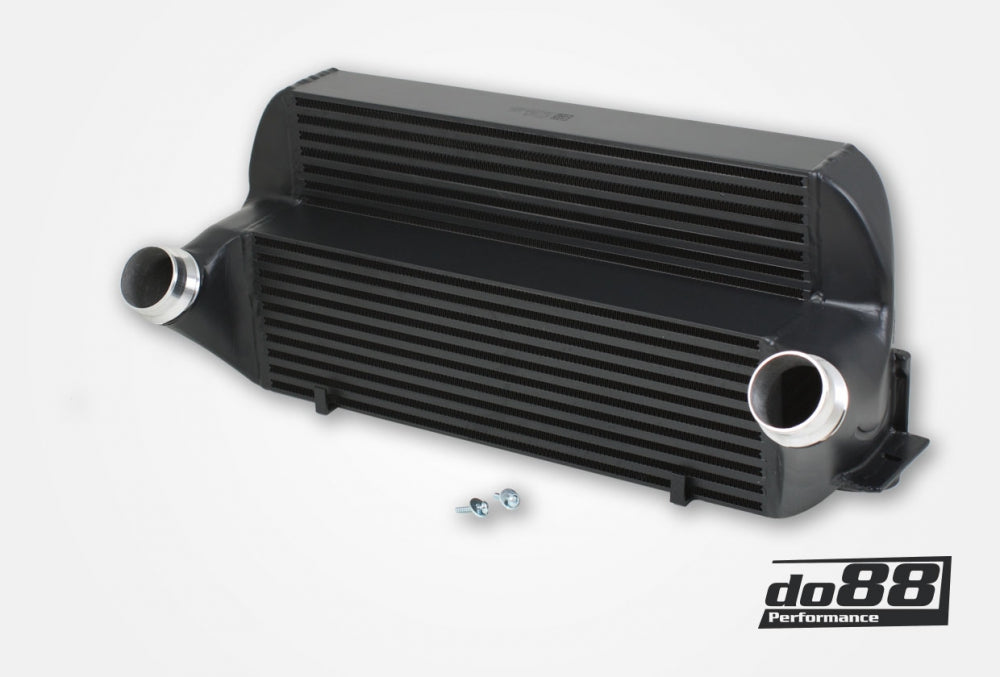 DO88 Performance Intercooler - BMW F20 F30 F87-Performance-Silicon Valley Bimmer