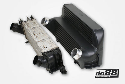 DO88 Performance Intercooler - BMW F20 F30 F87-Performance-Silicon Valley Bimmer