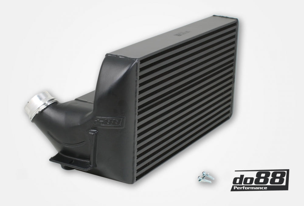 DO88 Performance Intercooler - BMW F20 F30 F87-Performance-Silicon Valley Bimmer