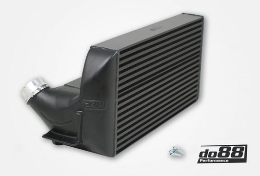 DO88 Performance Intercooler - BMW F20 F30 F87-Performance-Silicon Valley Bimmer