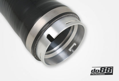 DO88 Turbo Outlet Hose - BMW M2-Performance-Silicon Valley Bimmer