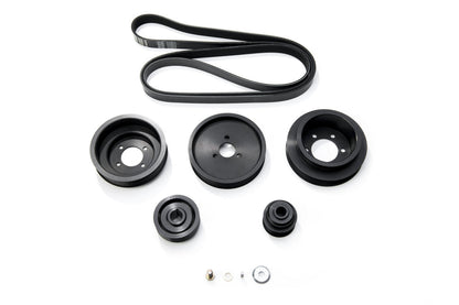 ESS E46 M3 G540 Supercharger System (Gen.4)