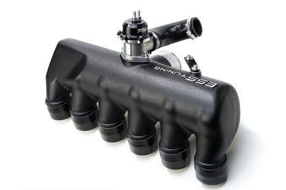 ESS E46 M3 G540 Supercharger System (Gen.4)