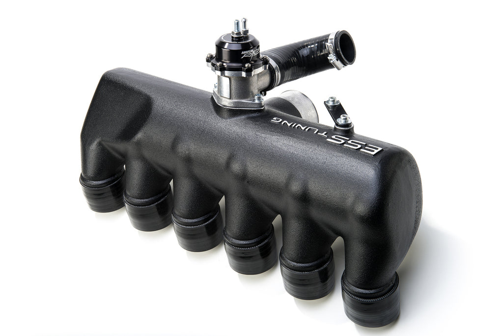 ESS E46 M3 G580 Supercharger System (Gen.4)