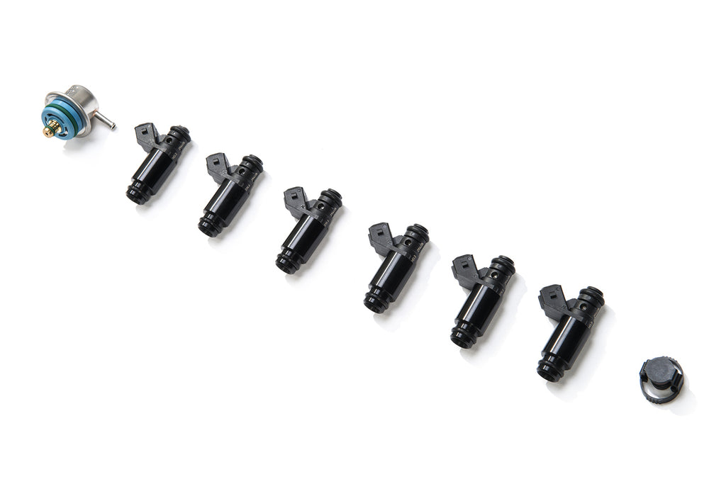 ESS E46 M3 G580 Supercharger System (Gen.4)