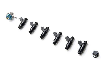 ESS E46 M3 G540 Supercharger System (Gen.4)