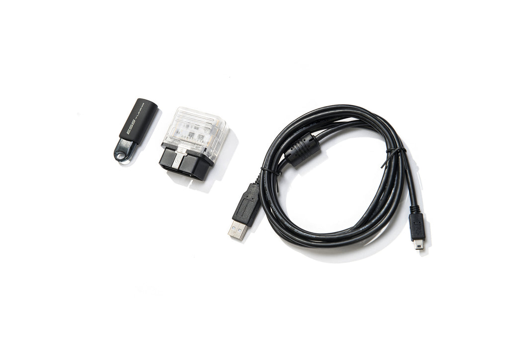 ESS E46 M3 G580 Supercharger System (Gen.4)