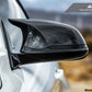 Autotecknic Version Iii M-Inspired Dry Carbon Mirror Housing Kit - F22 2-Series | F30 3-Series | F32 4-Series | F87 M2
